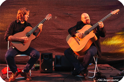 unplugged