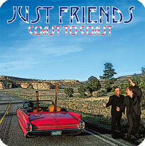 CD Just Friends